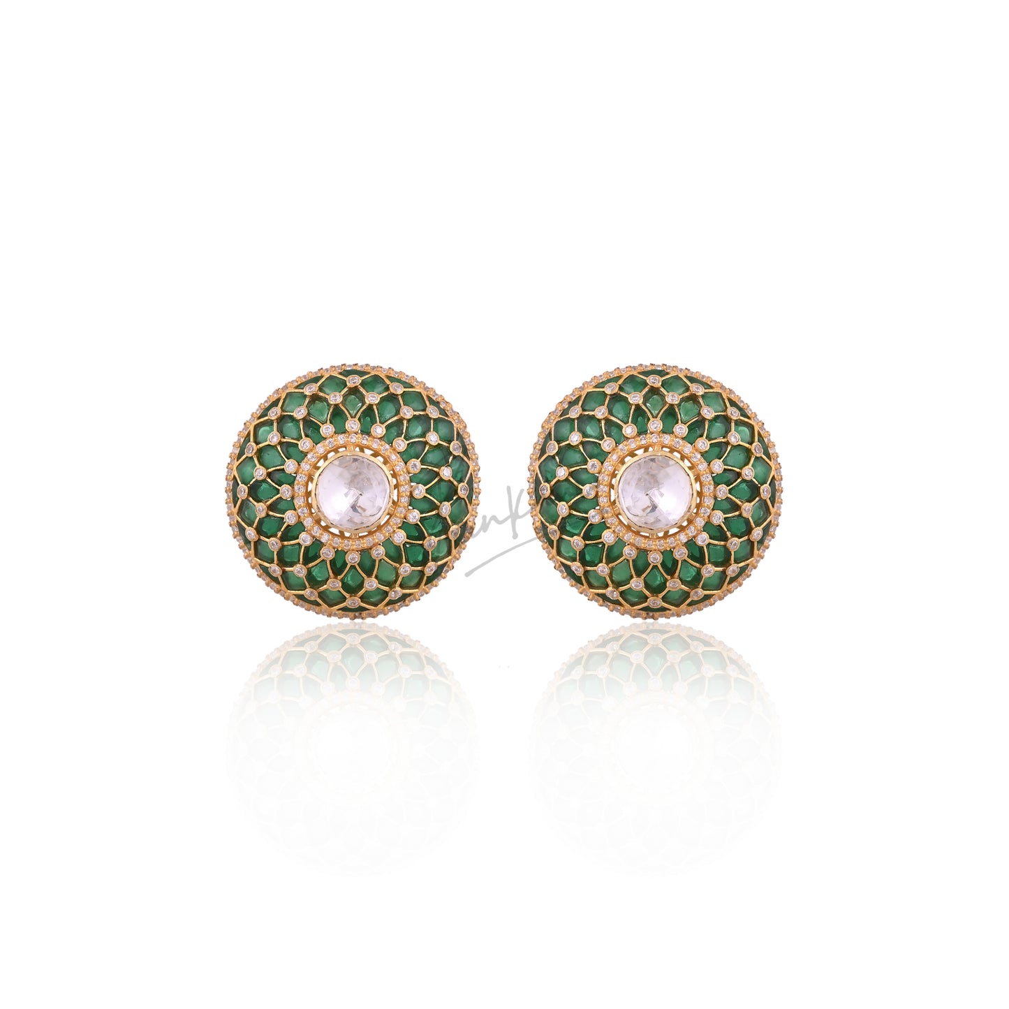 Earring 3