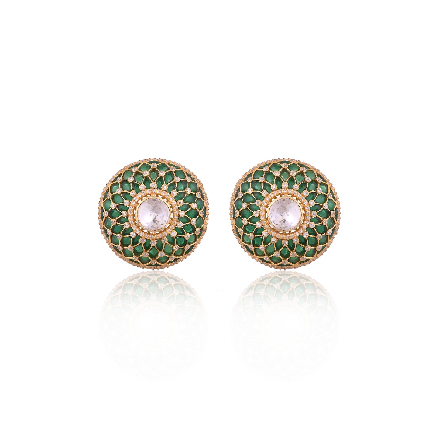 Nature’s Grace Studs