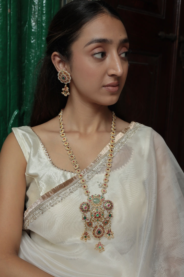 Rani Pendant Set
