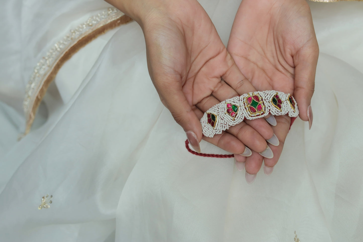 Meera Jadau Ponchi