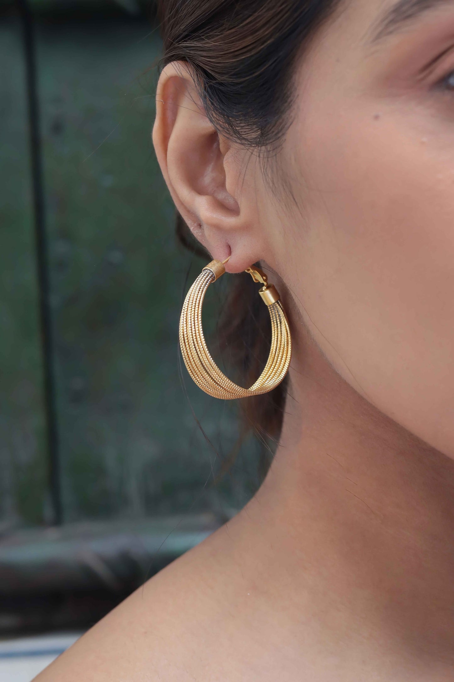 Velora Flow Hoops