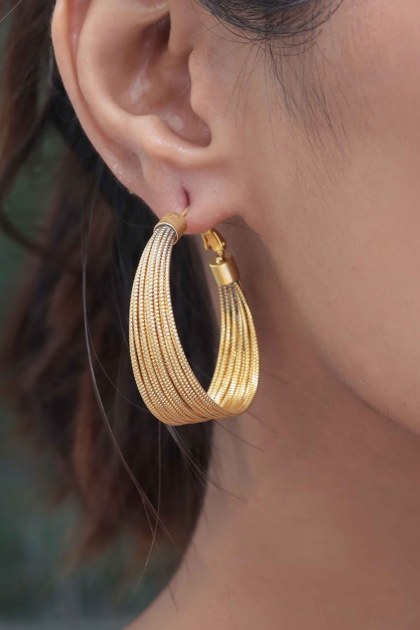Velora Flow Hoops