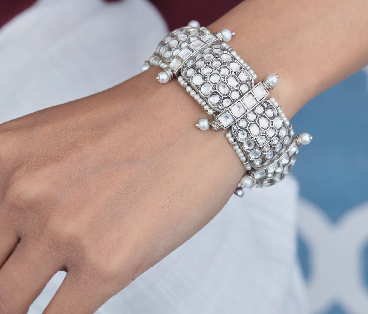 Maharani Charm