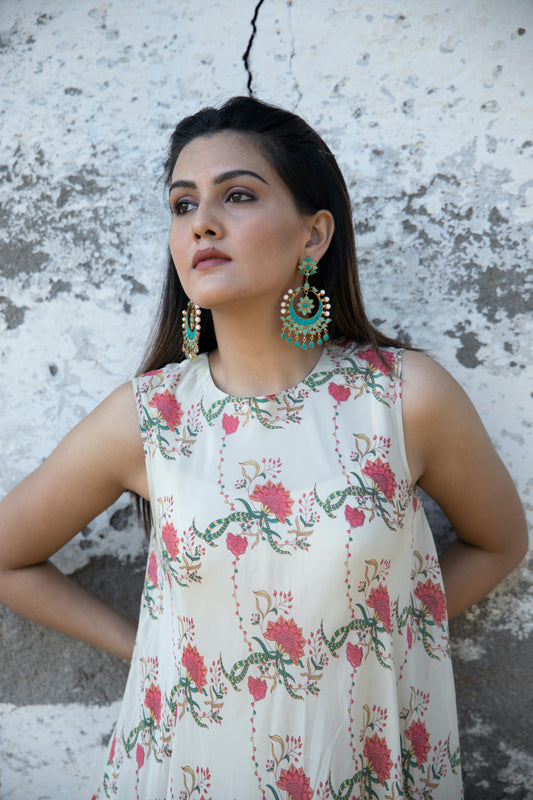 Chaand Bali Earrings