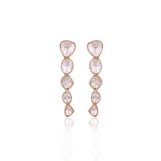 Moonstone Dangler Drops