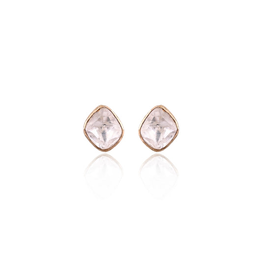 Raw Allure Uncut Studs