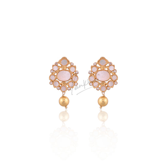 Gold Pearl Harmony Drops