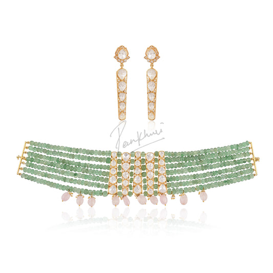 Blush Garden Harmony Set