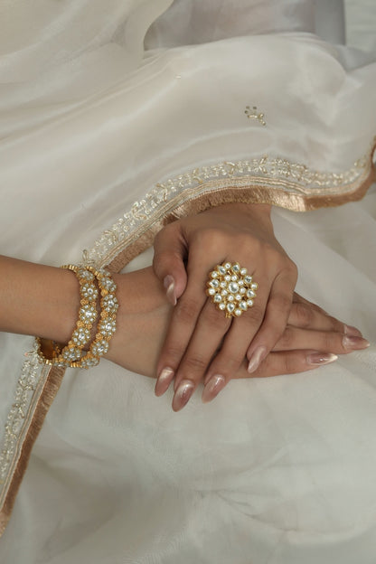 Pooja Bangle Pair