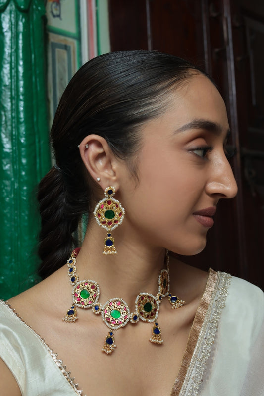 Noor-e-Nazakat
