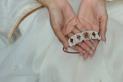 Meera Jadau Ponchi