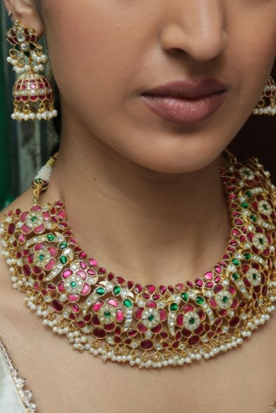 Rang-e-Raunaq