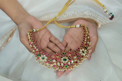 Kanchan Mohini