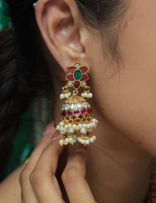 Kanchan Mohini