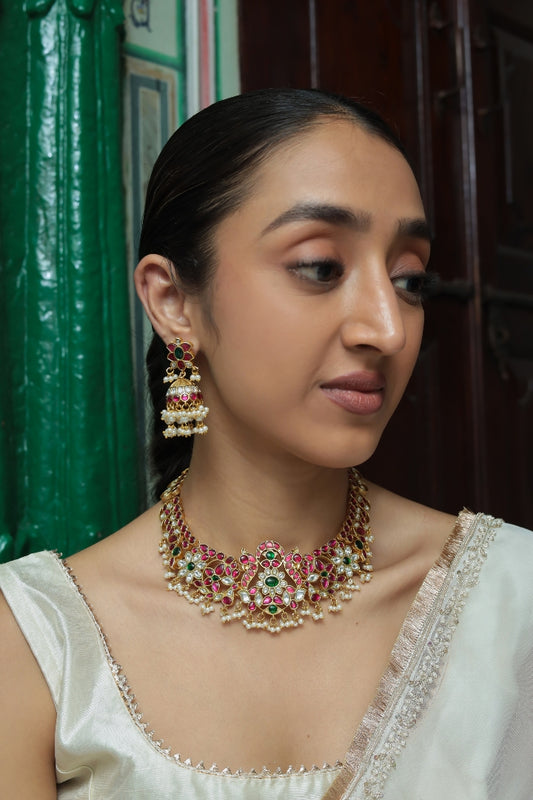 Kanchan Mohini