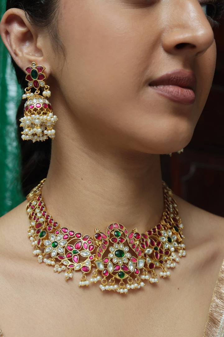 Kanchan Mohini