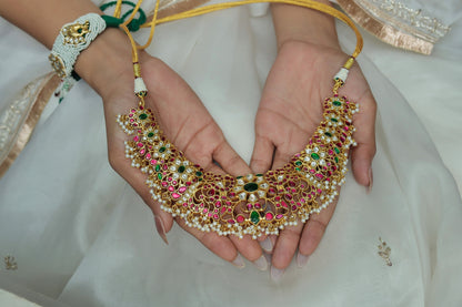 Mayur-Mani
