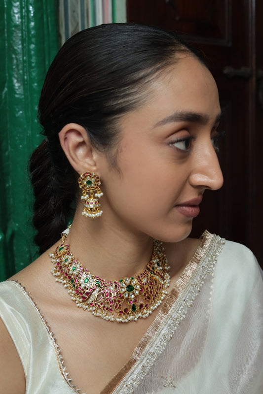 Mayur-Mani