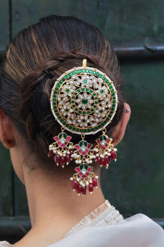 Amaltaas Pin