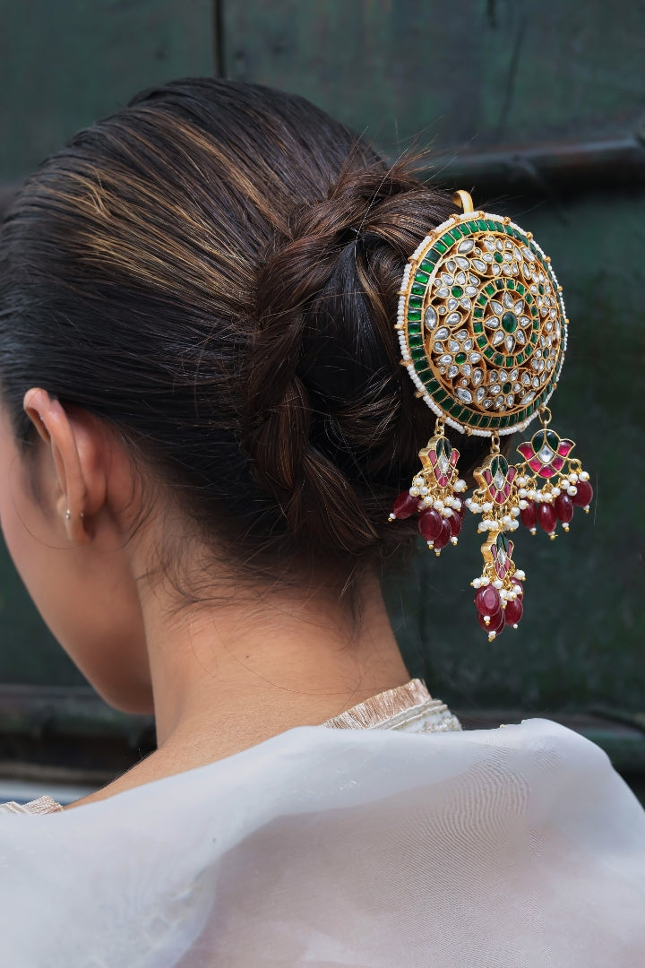 Amaltaas Pin
