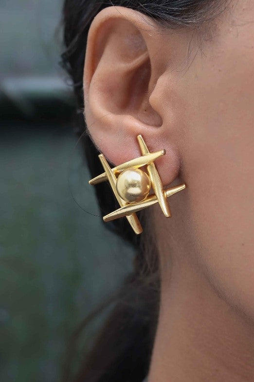 Helix Cage