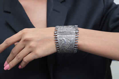 Saanjh Silver