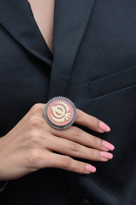 Nirbhau Ring
