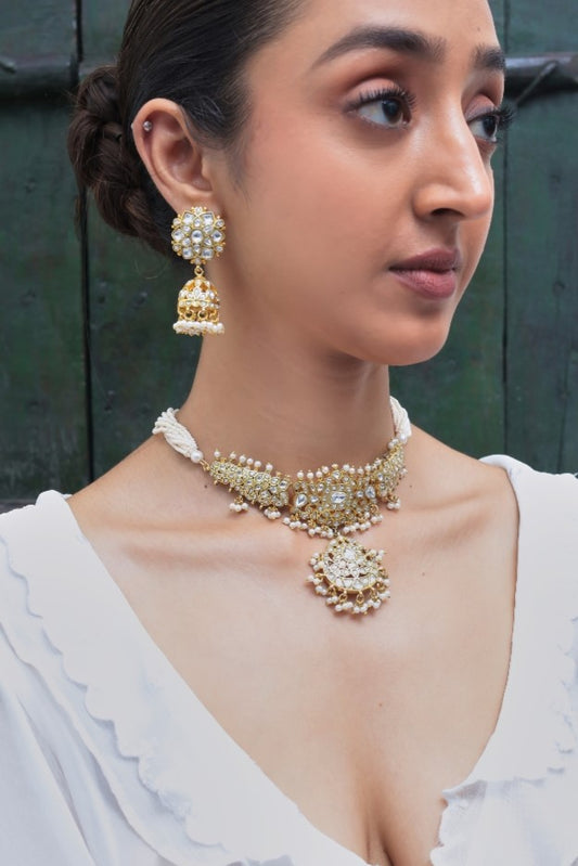 Chandrika Choker