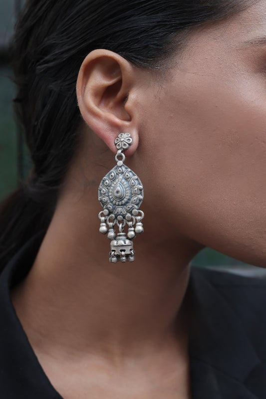 Padmavati Dangler