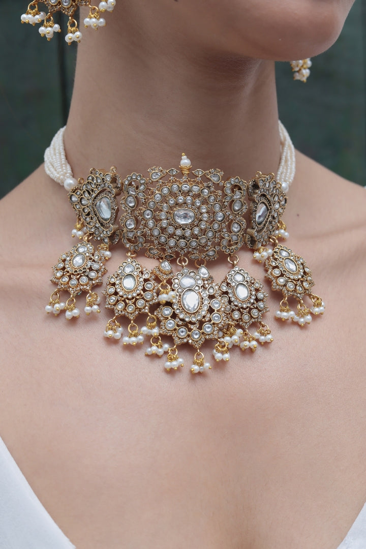 The Imperial Blossom