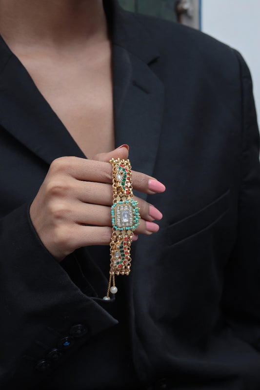 Zeenat Royale Bracelet