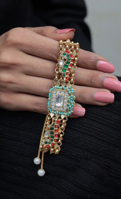 Zeenat Royale Bracelet