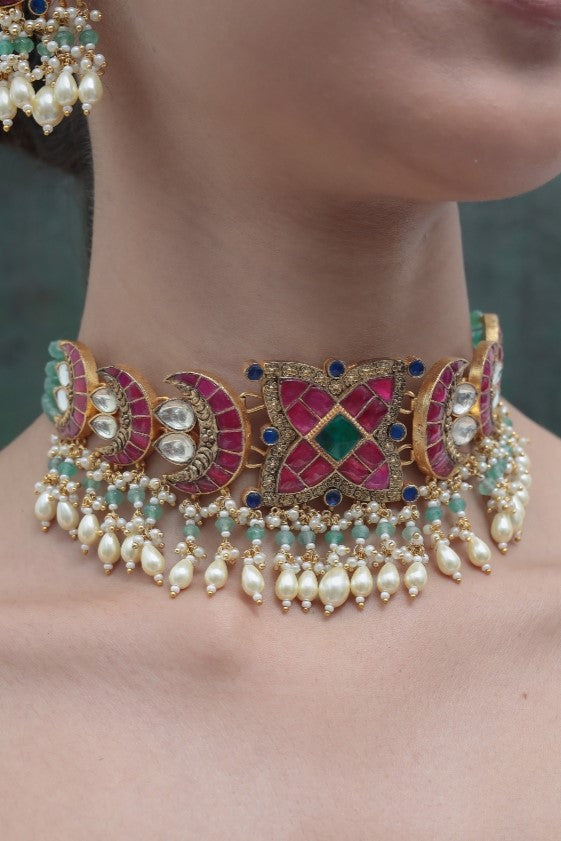 Zeenat-e-Jahan
