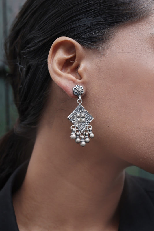 Shagun Silver Chandrika