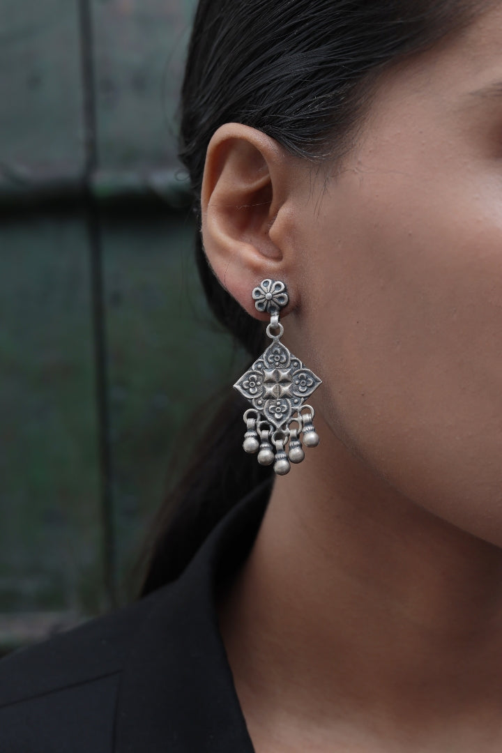 Shagun Silver Chandrika