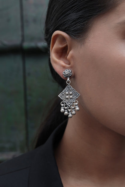 Shagun Silver Chandrika