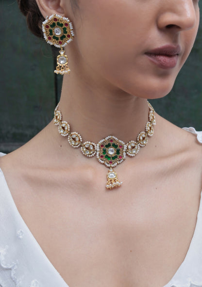 Meenakshi Shobha