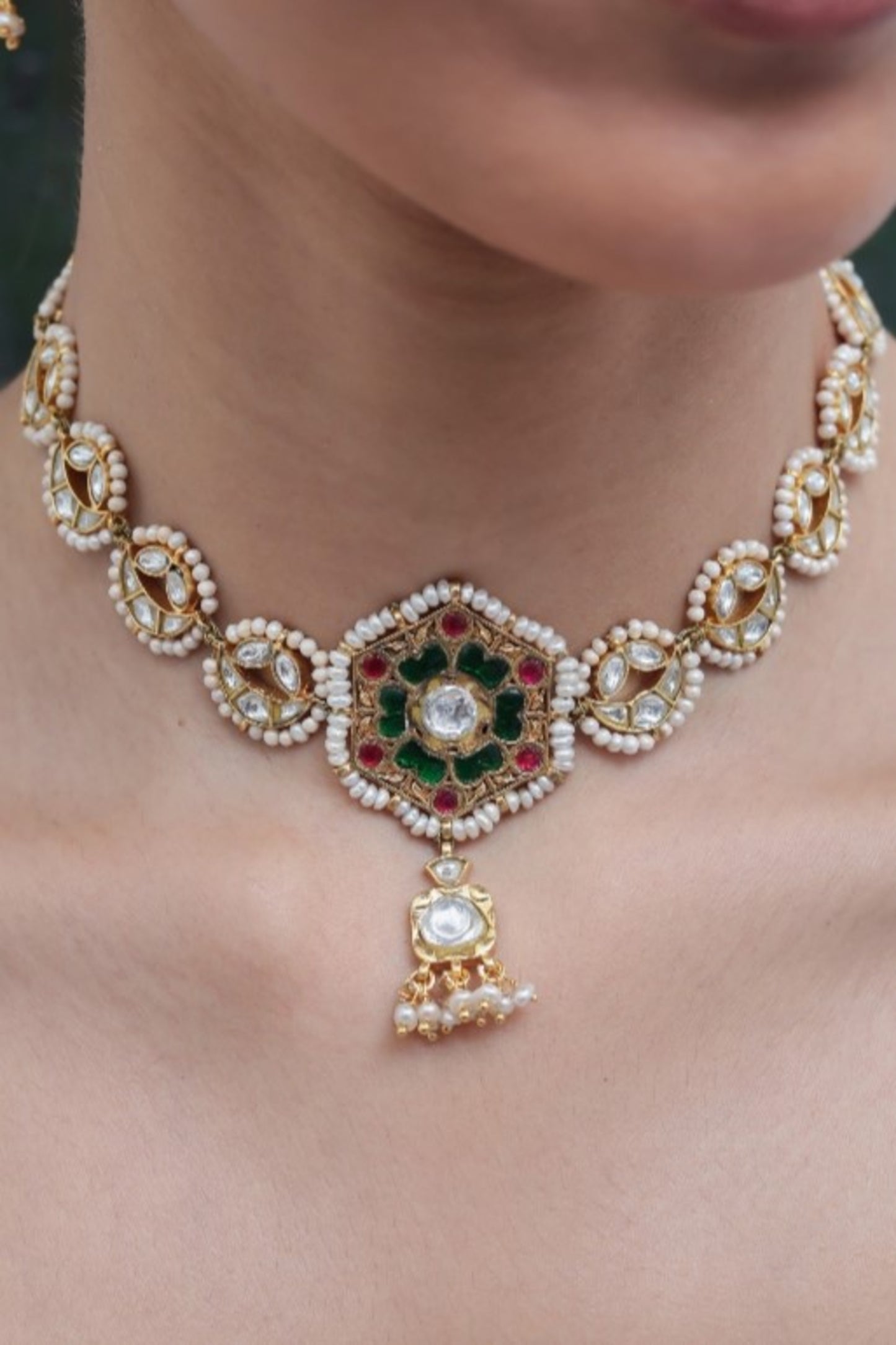 Meenakshi Shobha