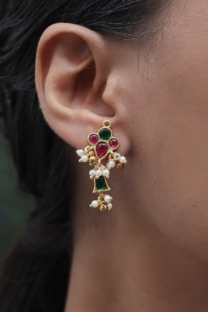 Rajsi Manjari