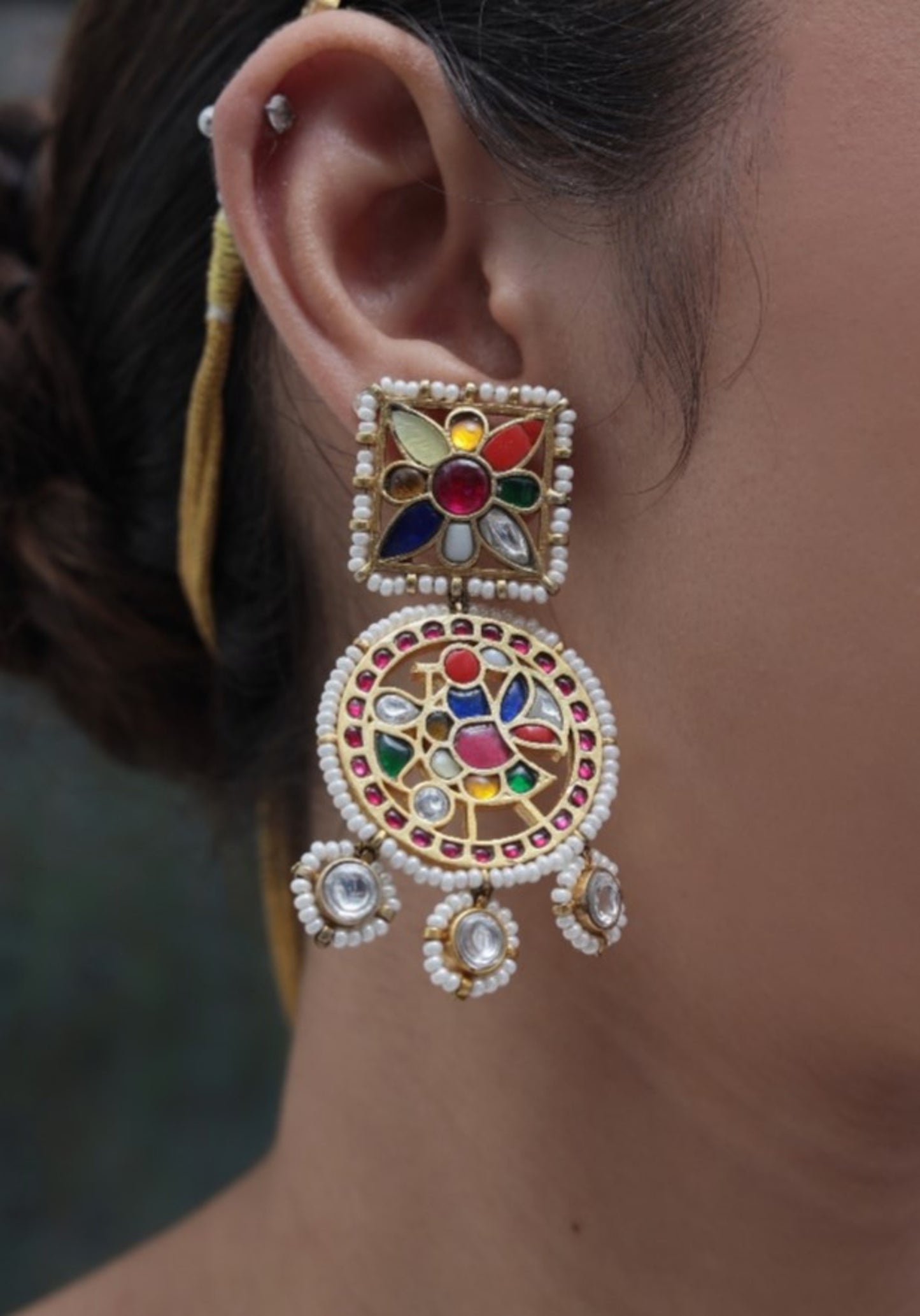 Surgandha