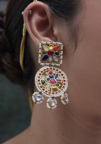 Surgandha
