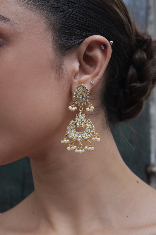 Chandrika Haarini