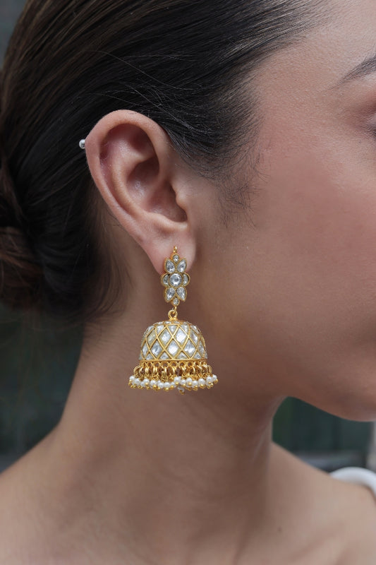 Chandani Jhumki