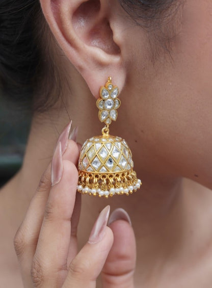 Chandani Jhumki