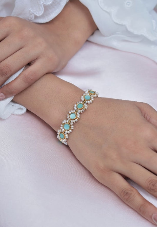Panchpushp Bracelet