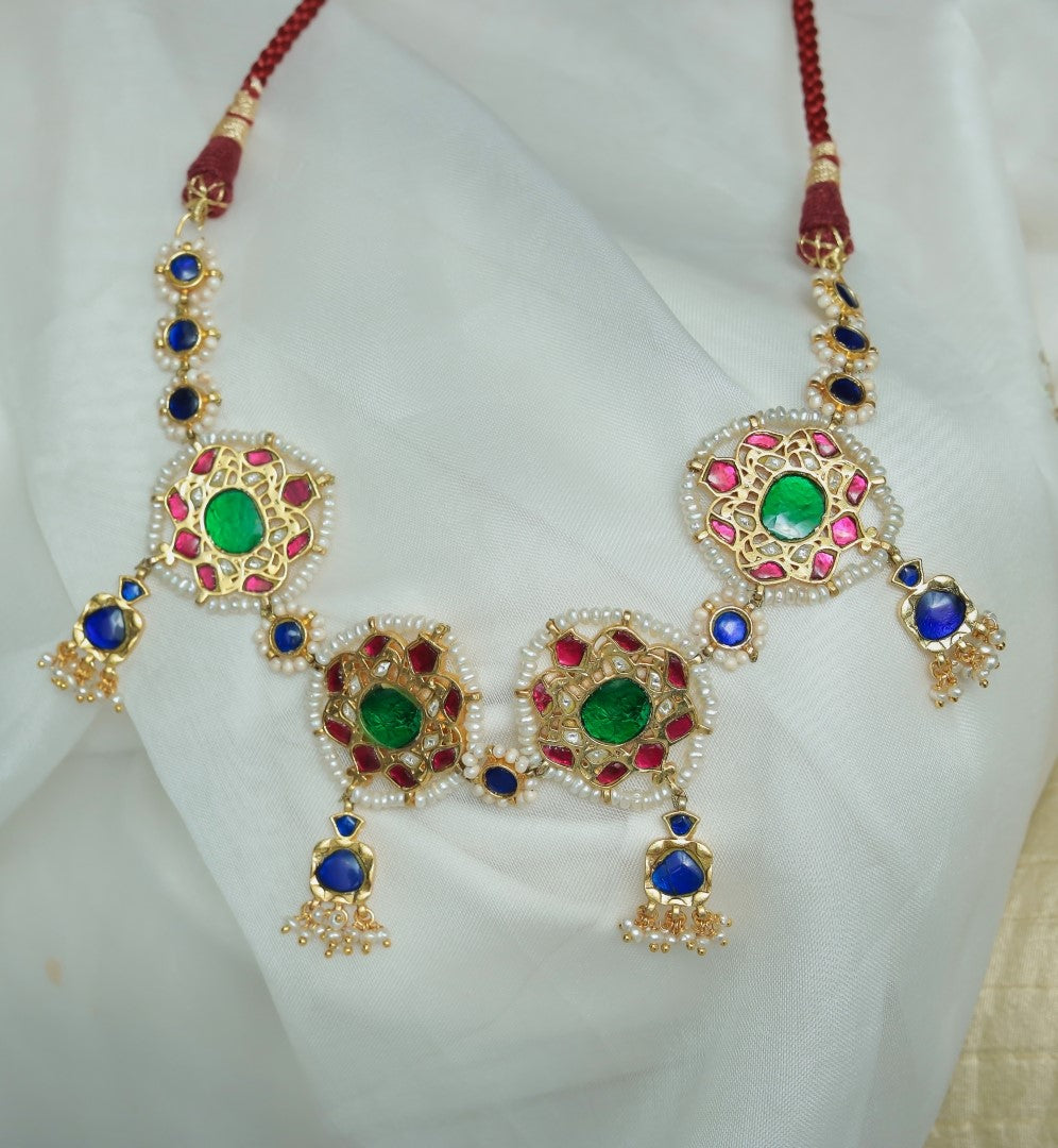 Noor-e-Nazakat
