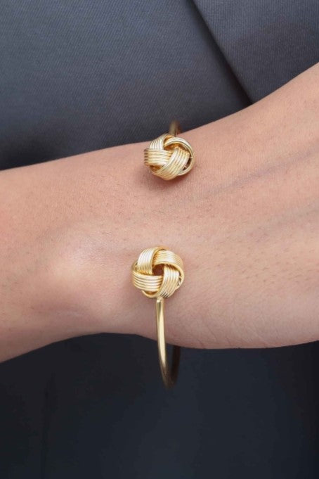 Infinity Knot Kada