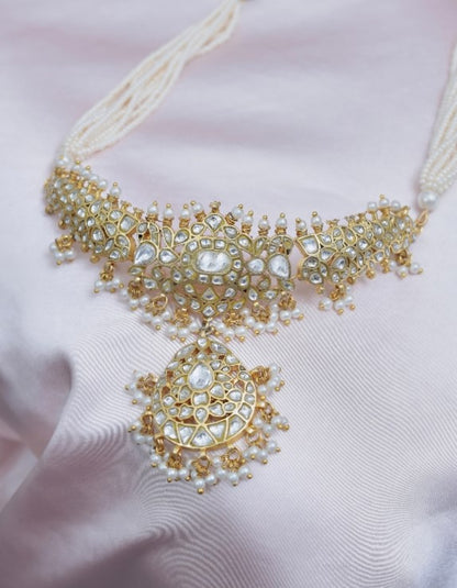 Chandrika Choker